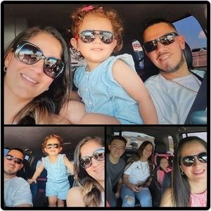 Meet your Posher, Lina marcela